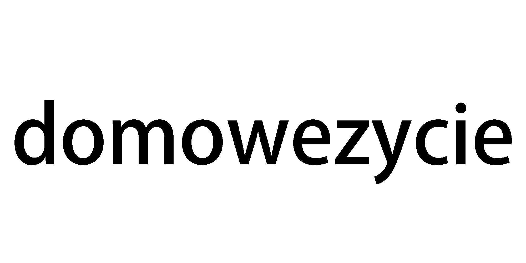 Domowezycie